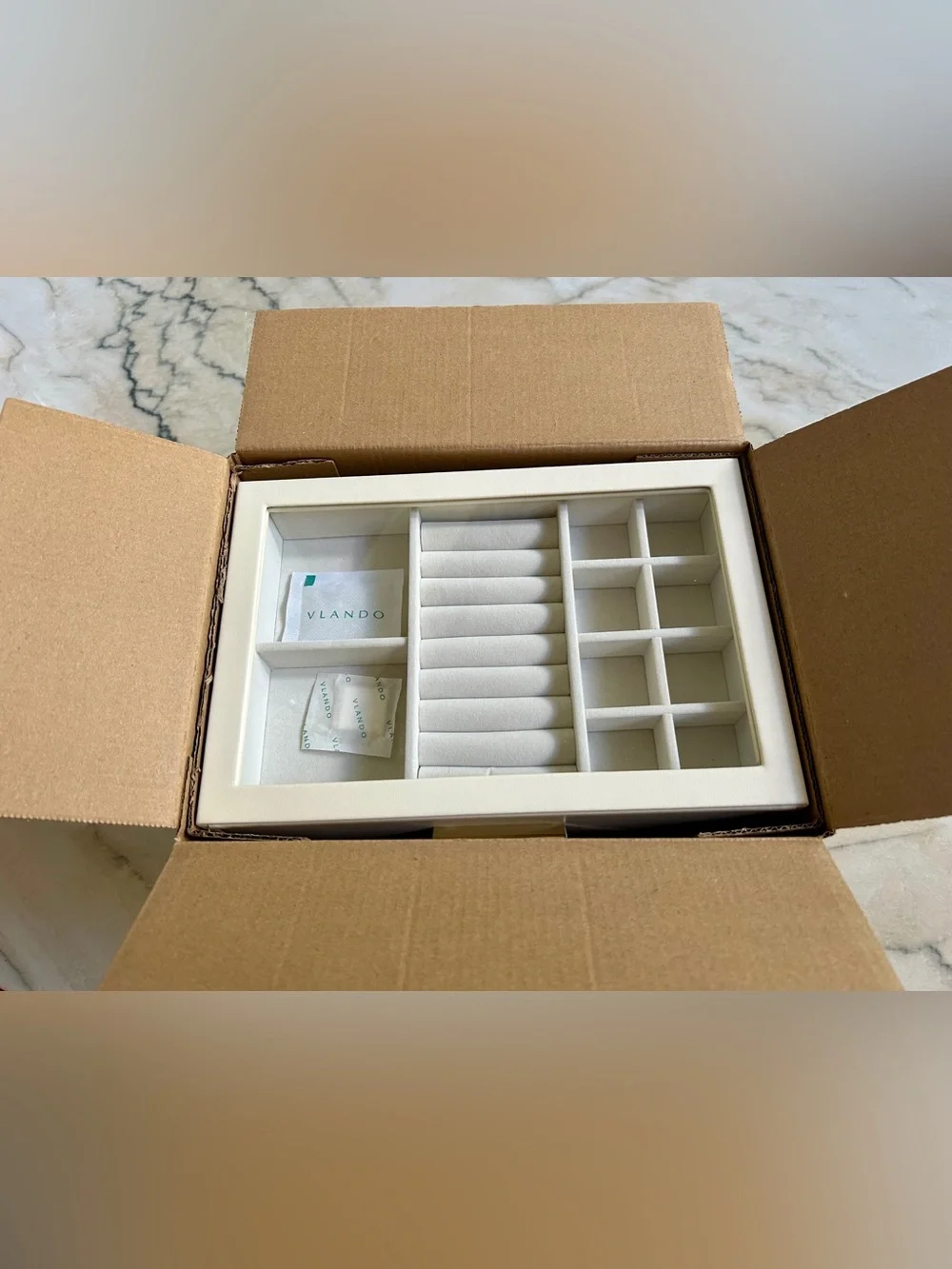 Vlando brand new